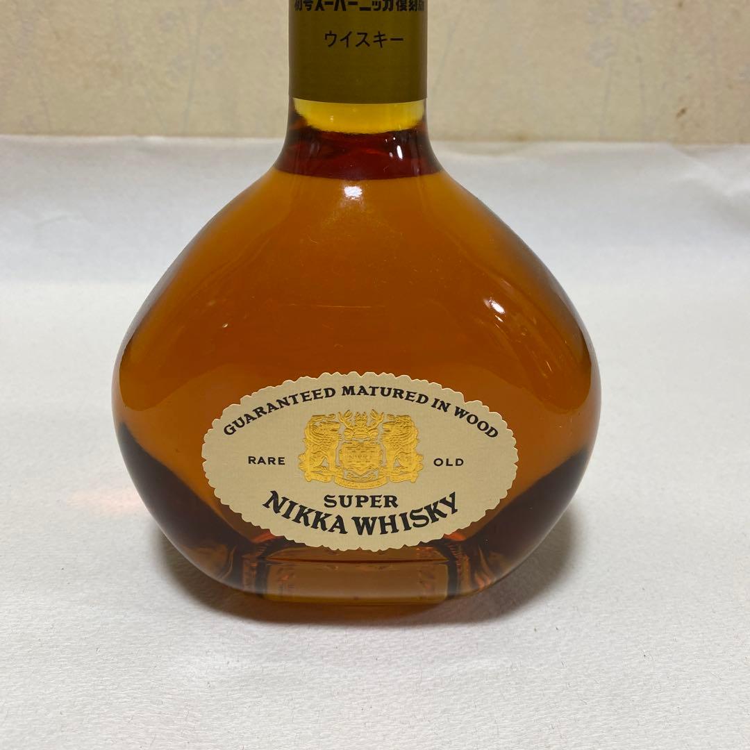 【最終値下げ】3本セット　ニッカプレミアム、ザ　ニッカ、初号ニッカ復刻版