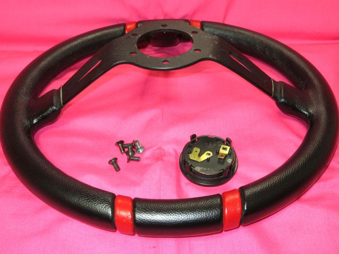 6212 正規品 MOMO DRIFTING モモドリフティング 35Φ