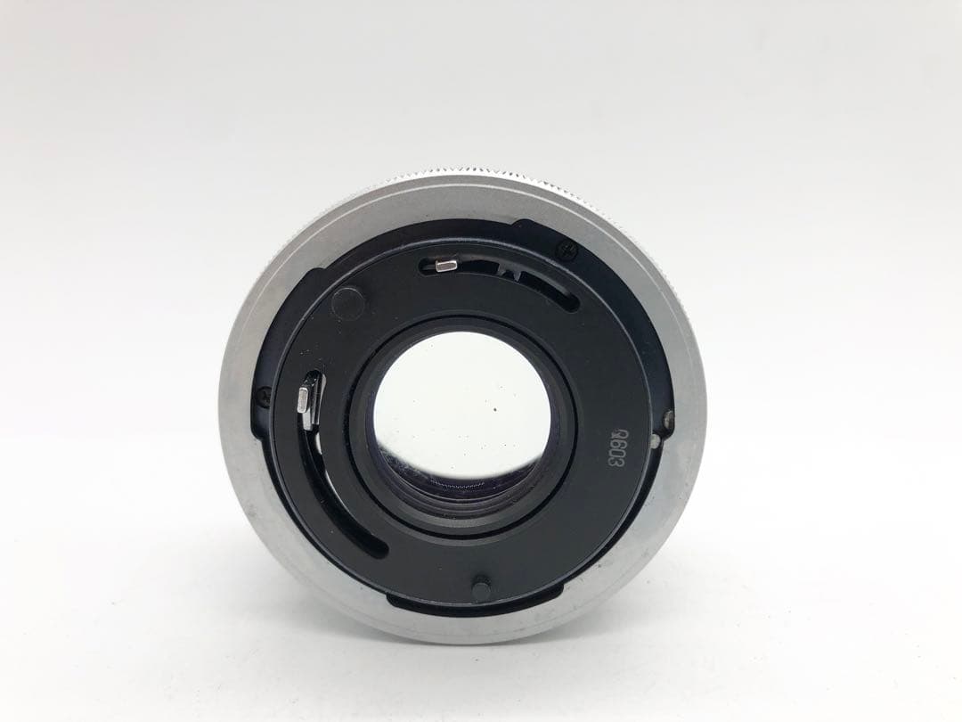 【完動品】Canon AE-1 + FD 50mm f1.8 動作確認済