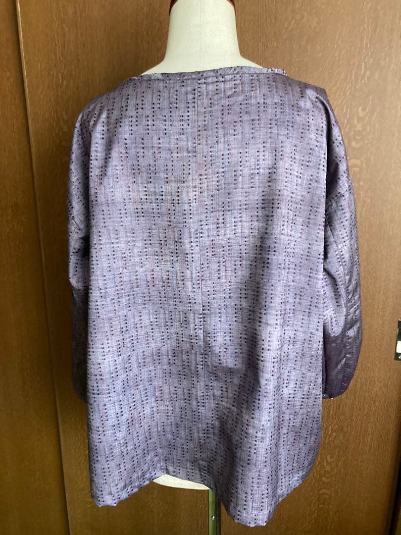 vivi　着物リメイク　ワンピース他　計5点