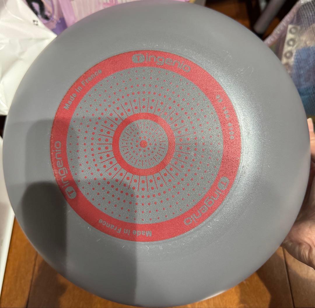 Tefal 鍋・フライパンセット