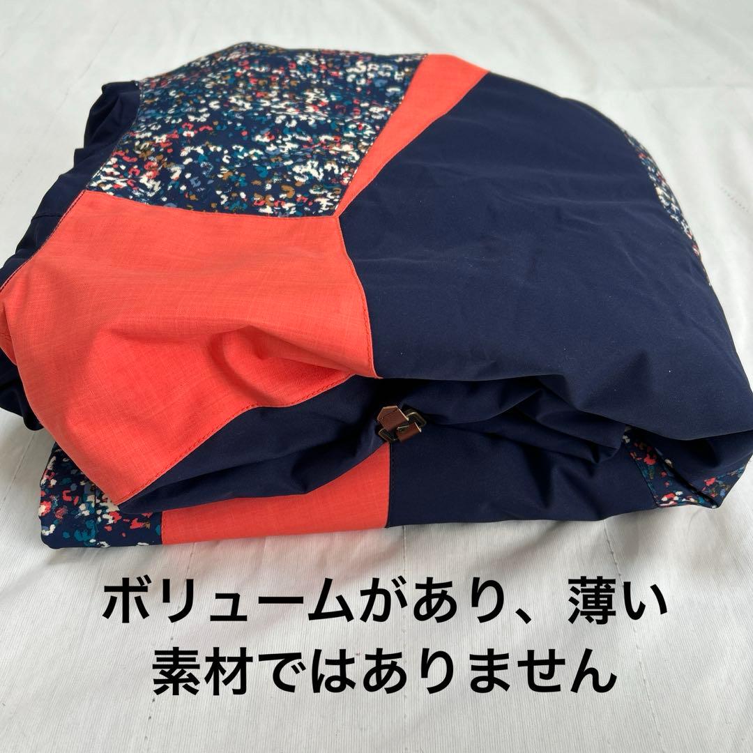 【未使用品】ROXY スノーボードジャケット DRY FLIGHT 10K ★M