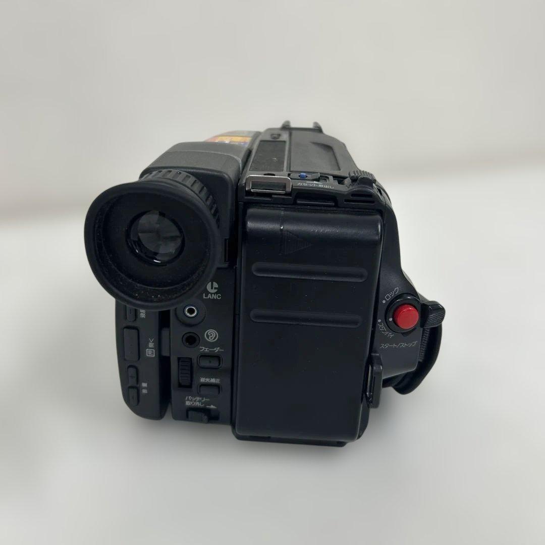 希少‼︎ SONYの液晶8ミリビデオカメラ・CCD-TRV20