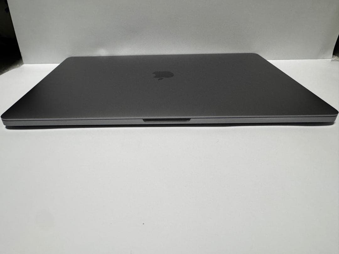 MacBook Pro 16インチ2019/Core i7/ 16/512GB