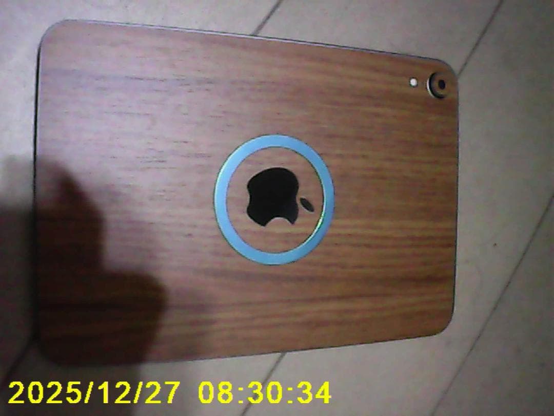 iPad mini 6 本体 キーボード おまけ付き