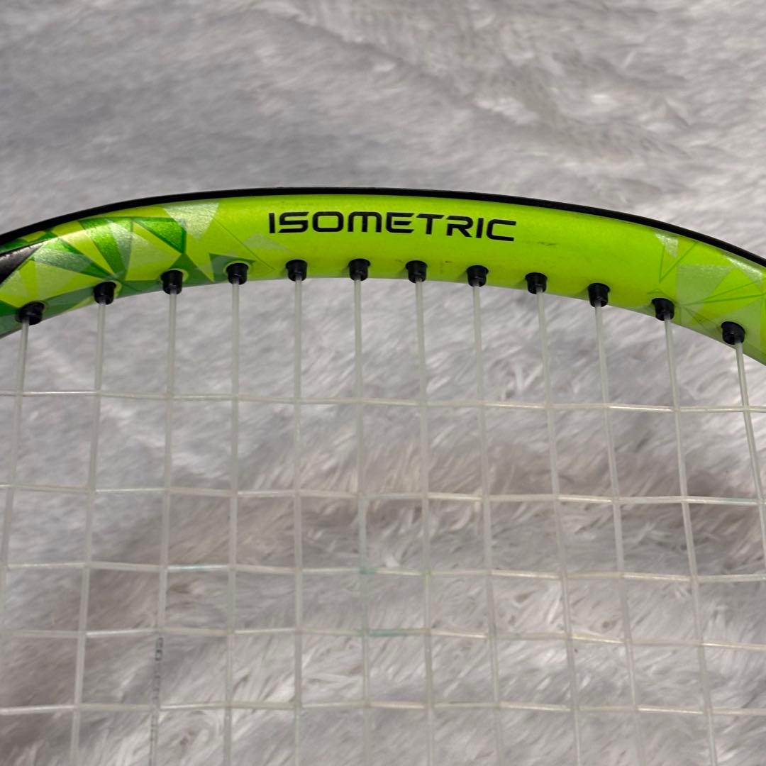 ✨美品✨ EZONE100 1番人気モデル ヨネックス LG1