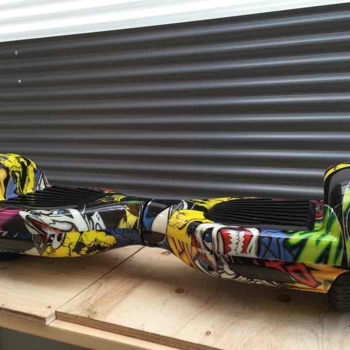 ミニセグウェイSmart balance wheel