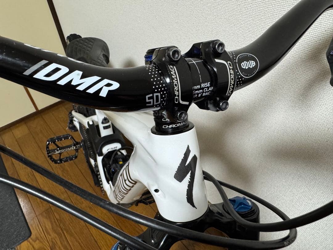 SPECIALIZED 2022年製 ENDURO EXPERT S2 【美品】