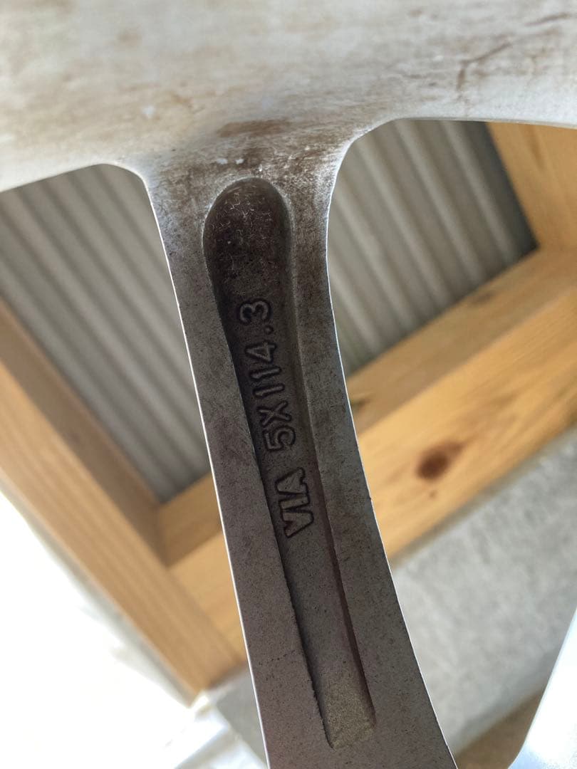 B*s様 M*u様 マナレイ　smart スタッドレス　18インチ　エルグランド