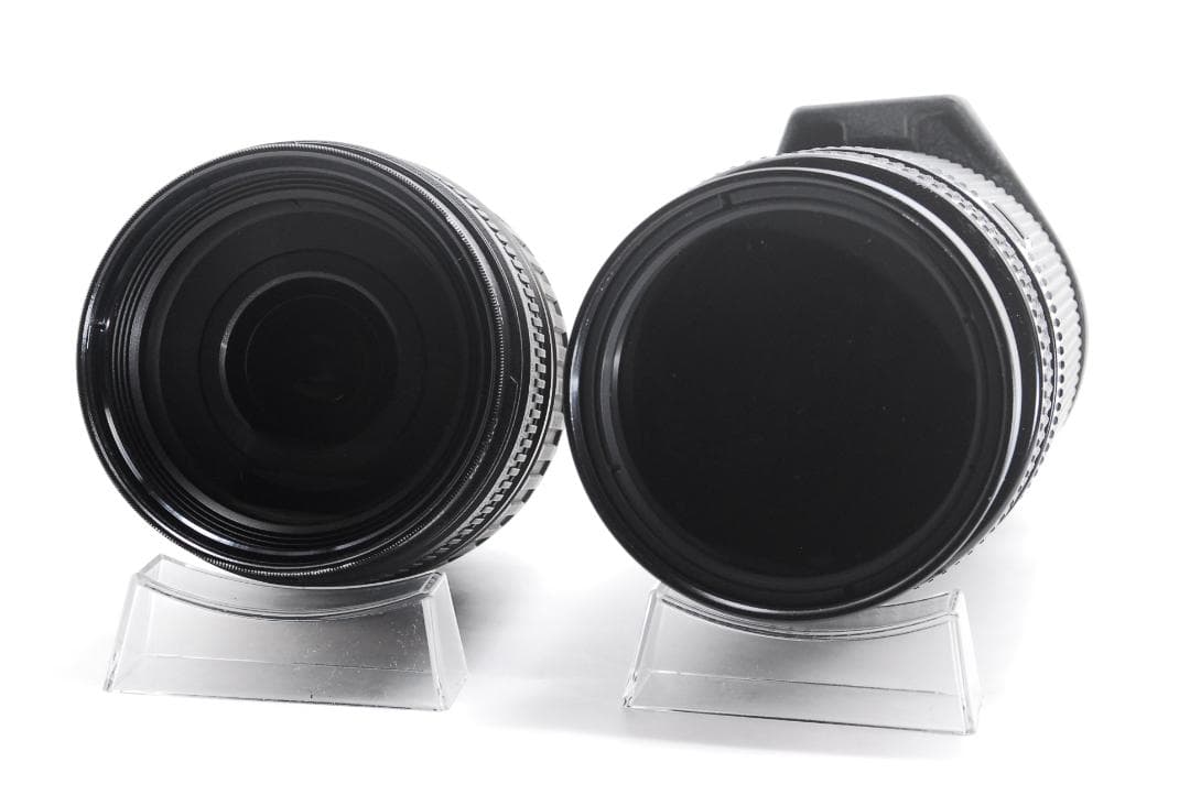 Nikon D7500ダブルレンズセット【高性能×超万能】