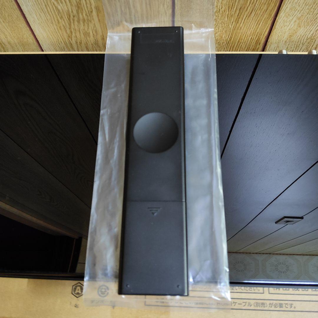 美品 SONY BDZ-ZW1700 2020年 ブルーレイディスクレコーダー