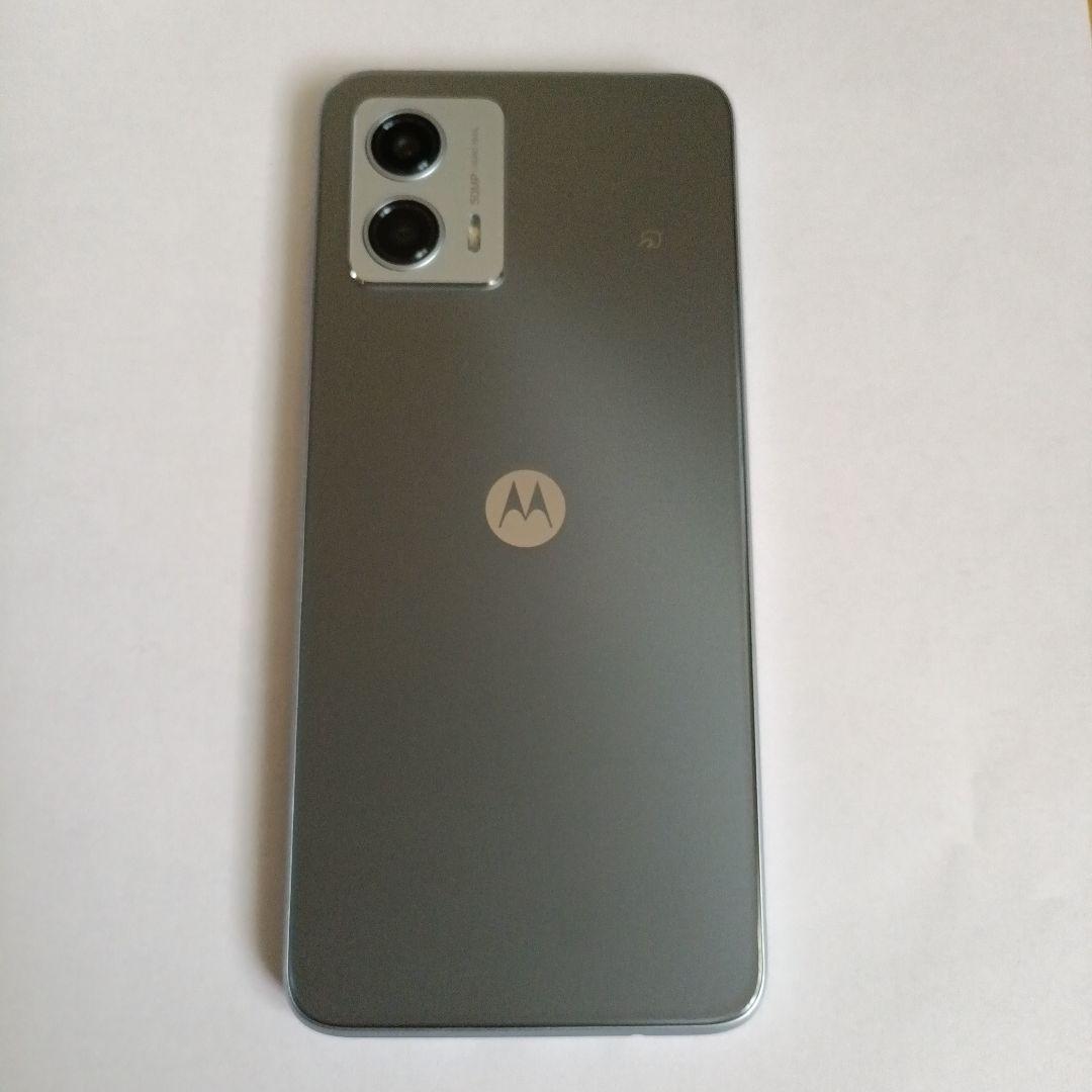 Motorola moto g 53j 5G 本体
