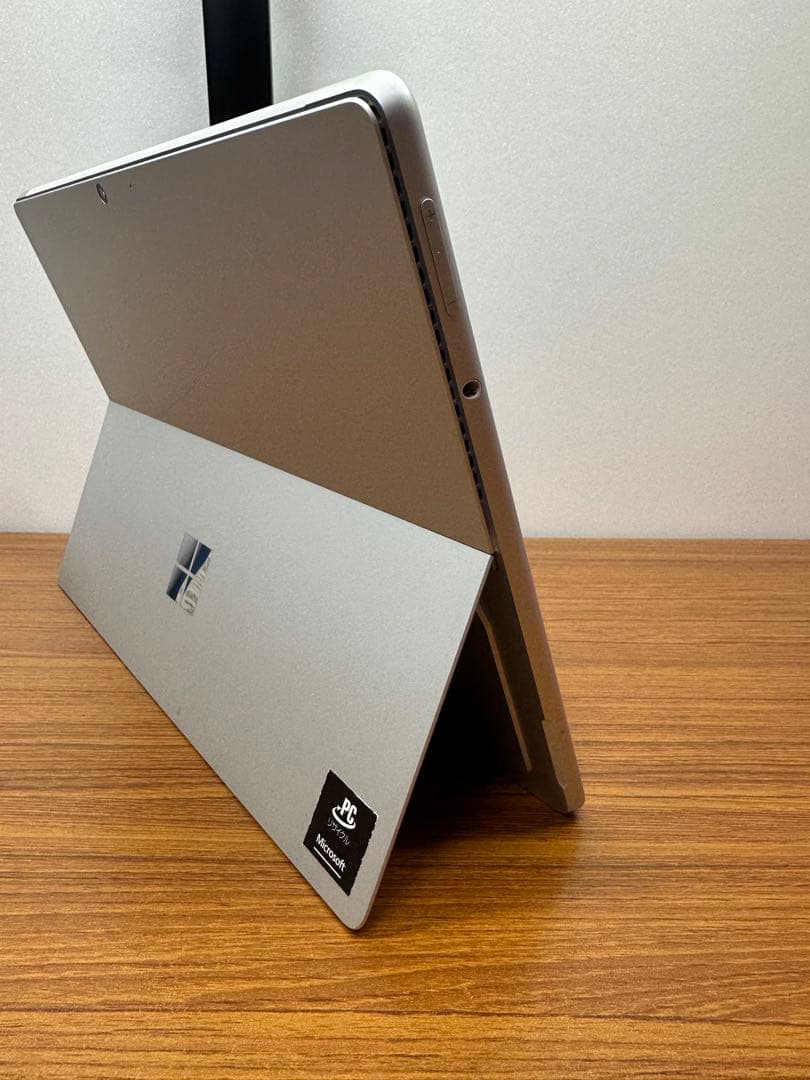 Windowsタブレット本体 3.Surface Pro 8 i5-1135G7 8/256 SlimPen2