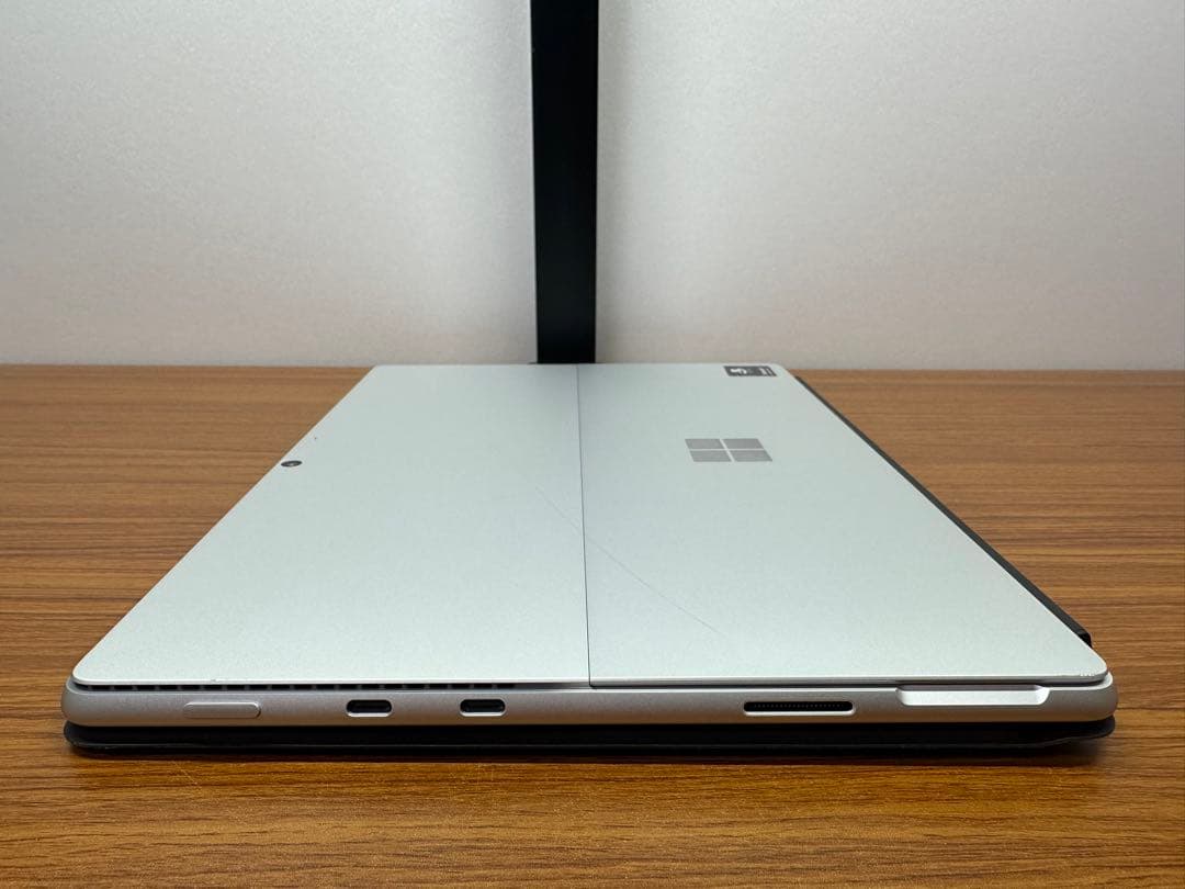 Windowsタブレット本体 3.Surface Pro 8 i5-1135G7 8/256 SlimPen2