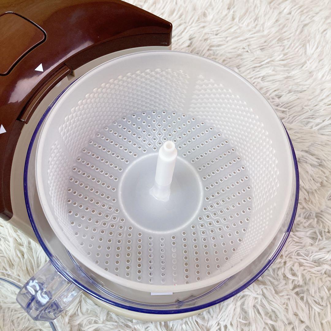 オイルカットダウンマシン　ゆきり名人　OCM-T8F