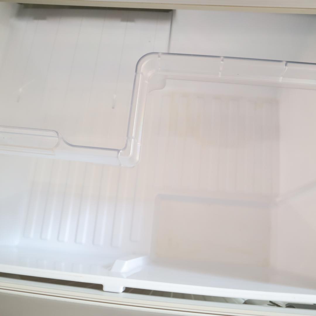 hydraSHARP 大型冷蔵庫 SJ-F462D-S 455L B13