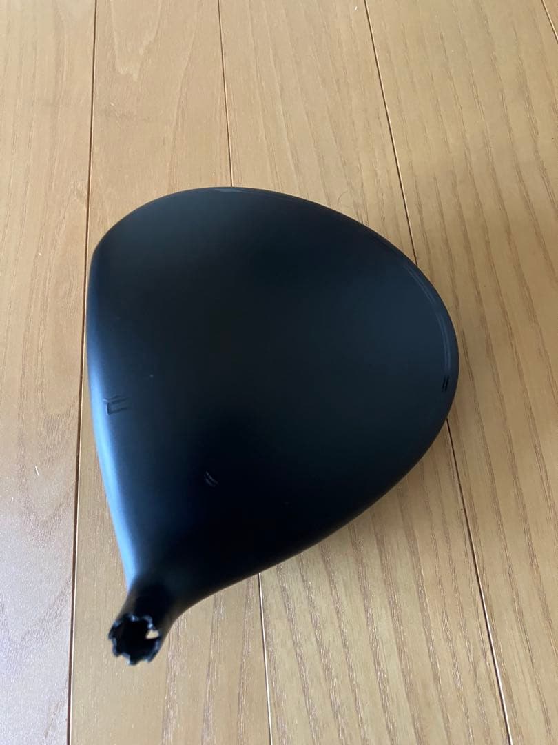 M*2様 コブラダークスピード　MAX 10.５° シャフトTour AD 2本