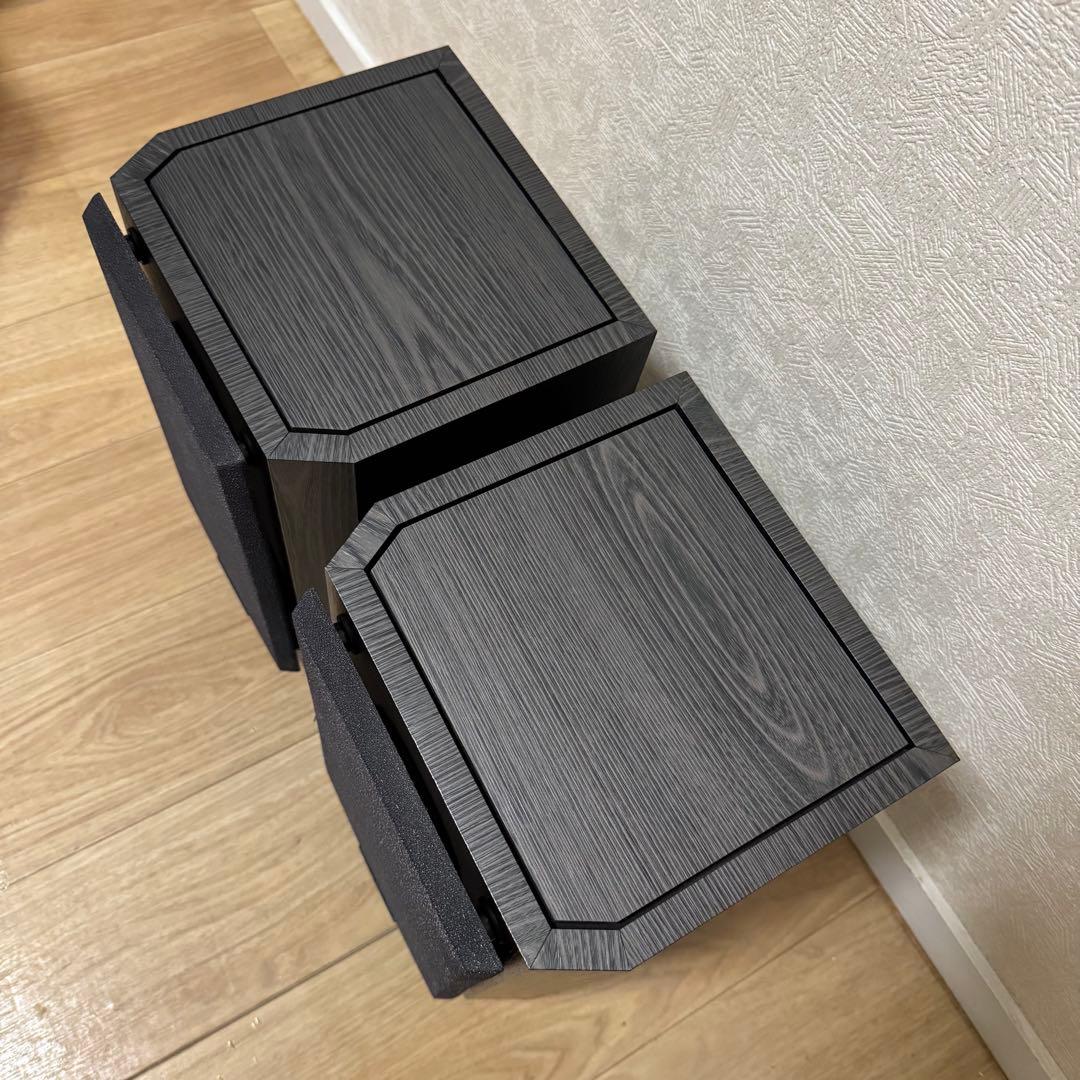 16.5センチ　BIC DV62si　スピーカー