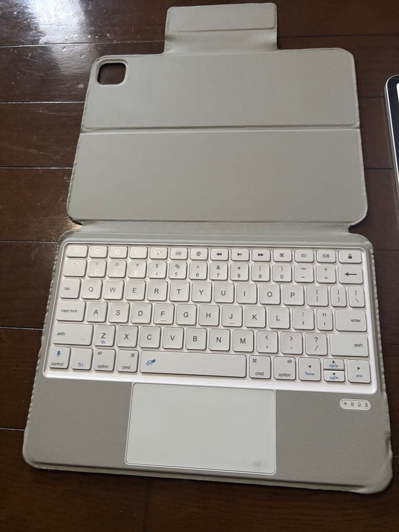 Apple iPad Pro 11インチ 第４世代128GB M2チップ