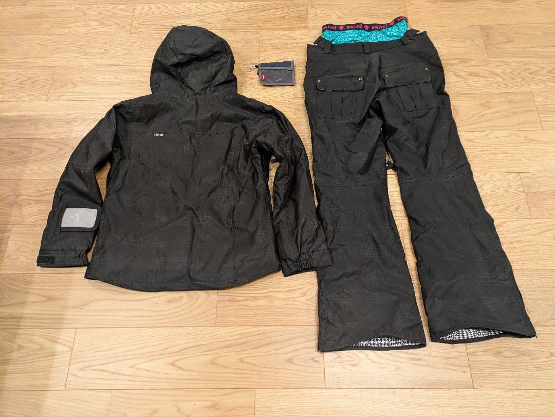 K2 スノーボード ピンク/グリーン