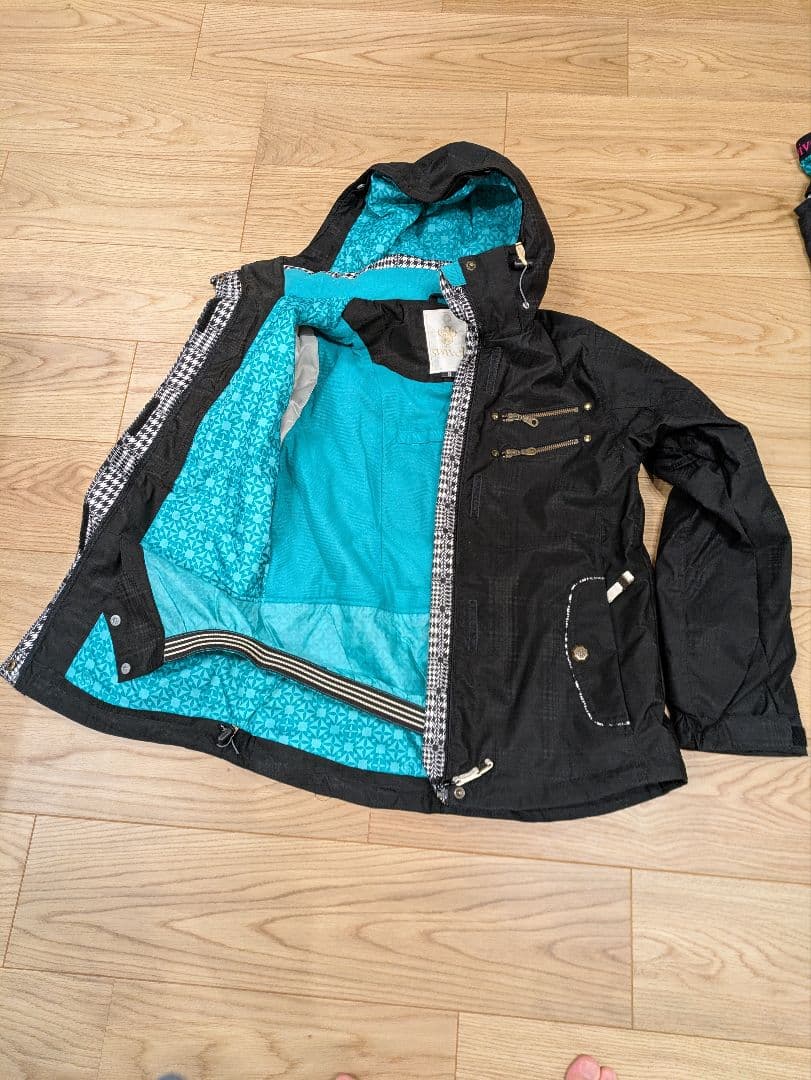 K2 スノーボード ピンク/グリーン