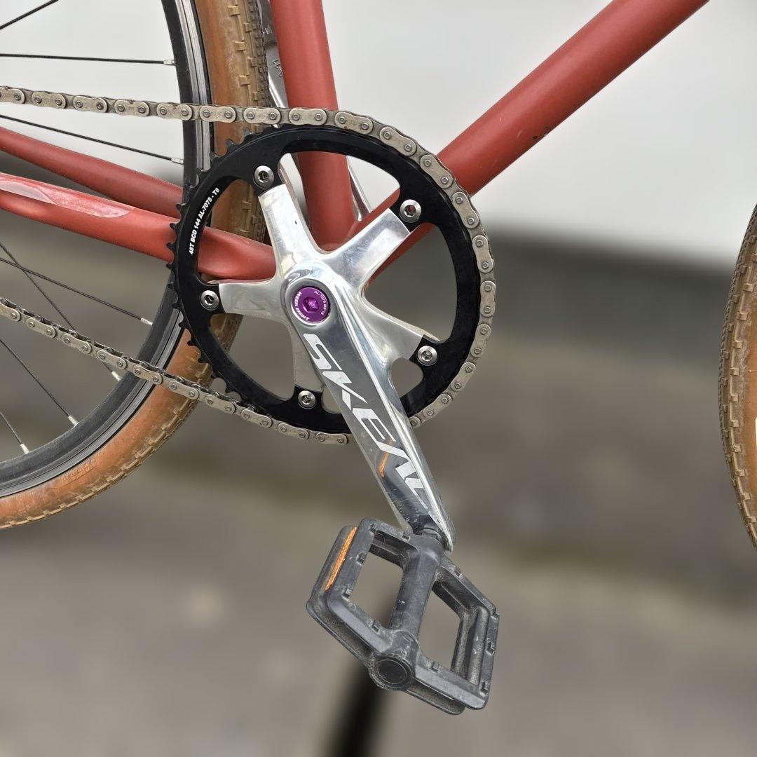 3*9様 チネリ　トゥット　 MサイズCINELLI TUTTO