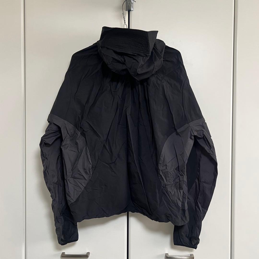 ジャケット・アウター POST ARCHIVE FACTION 3.0 JACKET (RIGHT)