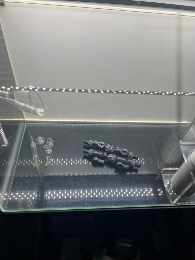 ADA アクアデザインアマノ　水槽　引き取りでお願いします。