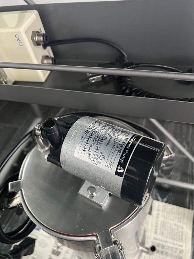 ADA アクアデザインアマノ　水槽　引き取りでお願いします。