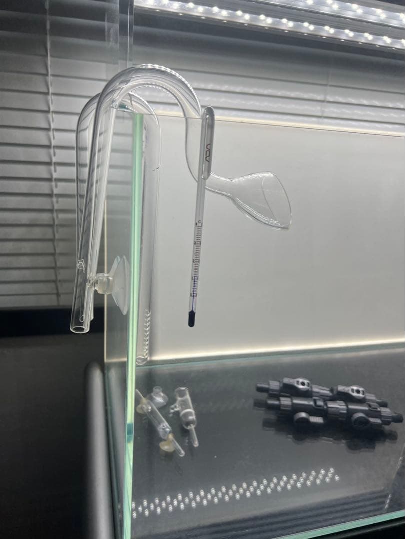 ADA アクアデザインアマノ　水槽　引き取りでお願いします。
