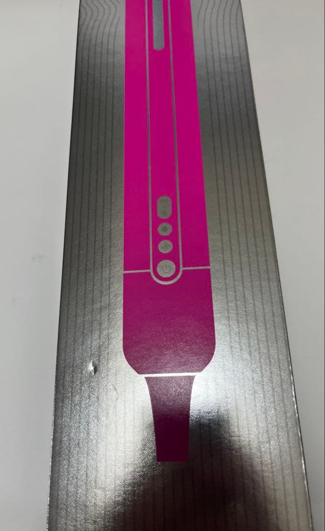 ストレートヘアアイロン【高速エアギャップドライヤー】 新しいストレート技術