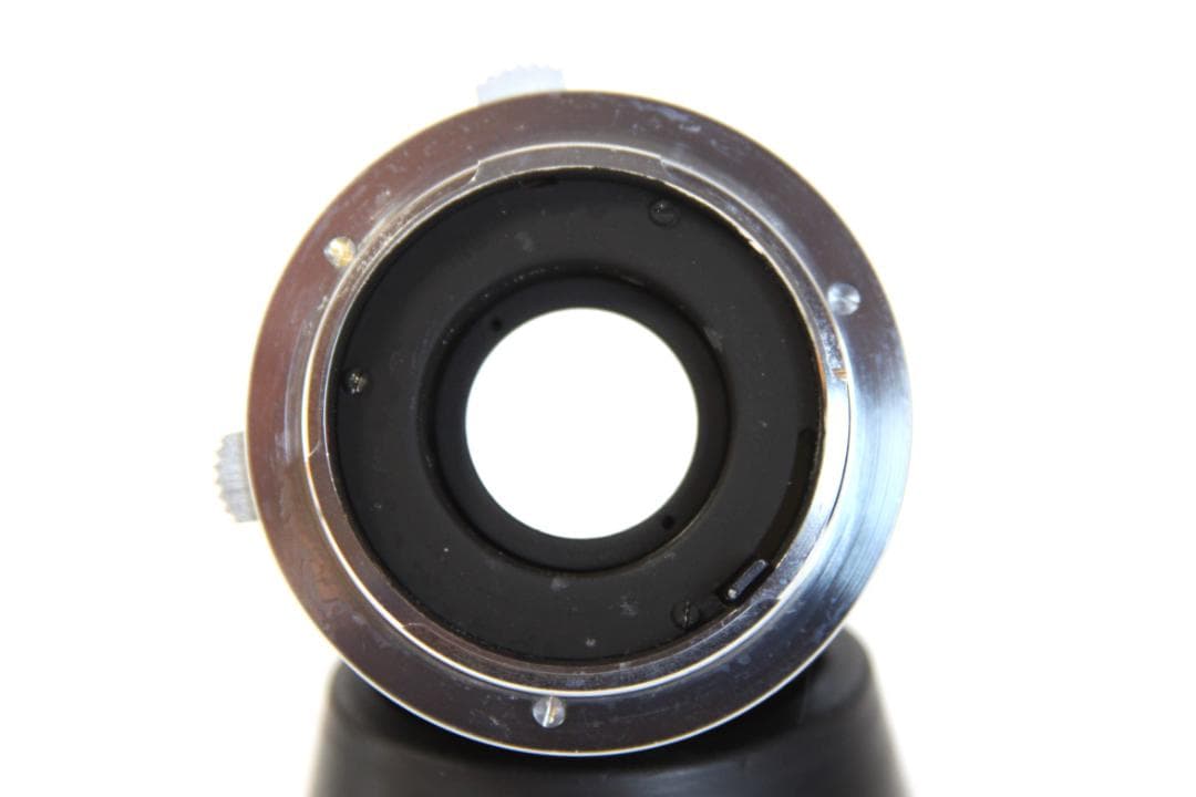 フィルムカメラ OLYMPUS PEN FT F.Zuiko Auto-S 38mm F1.8