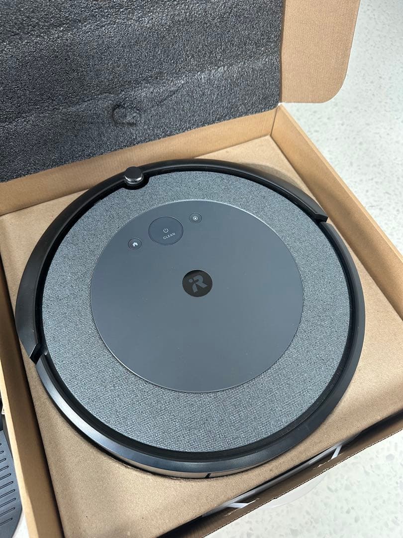 ルンバ i3+　iRobot Roomba i3+ ※i1