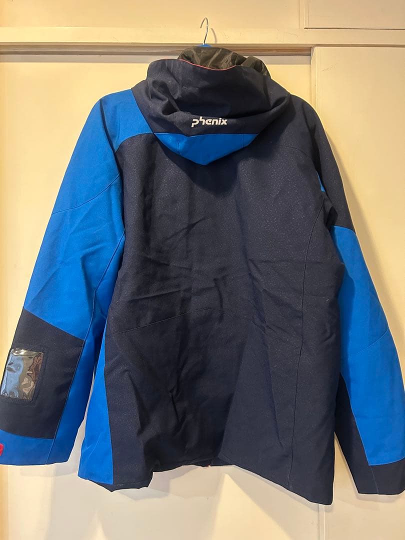 Phenix スキーウェア セット