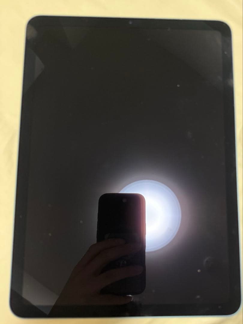 iPadAir 第5世代 WiFiモデル