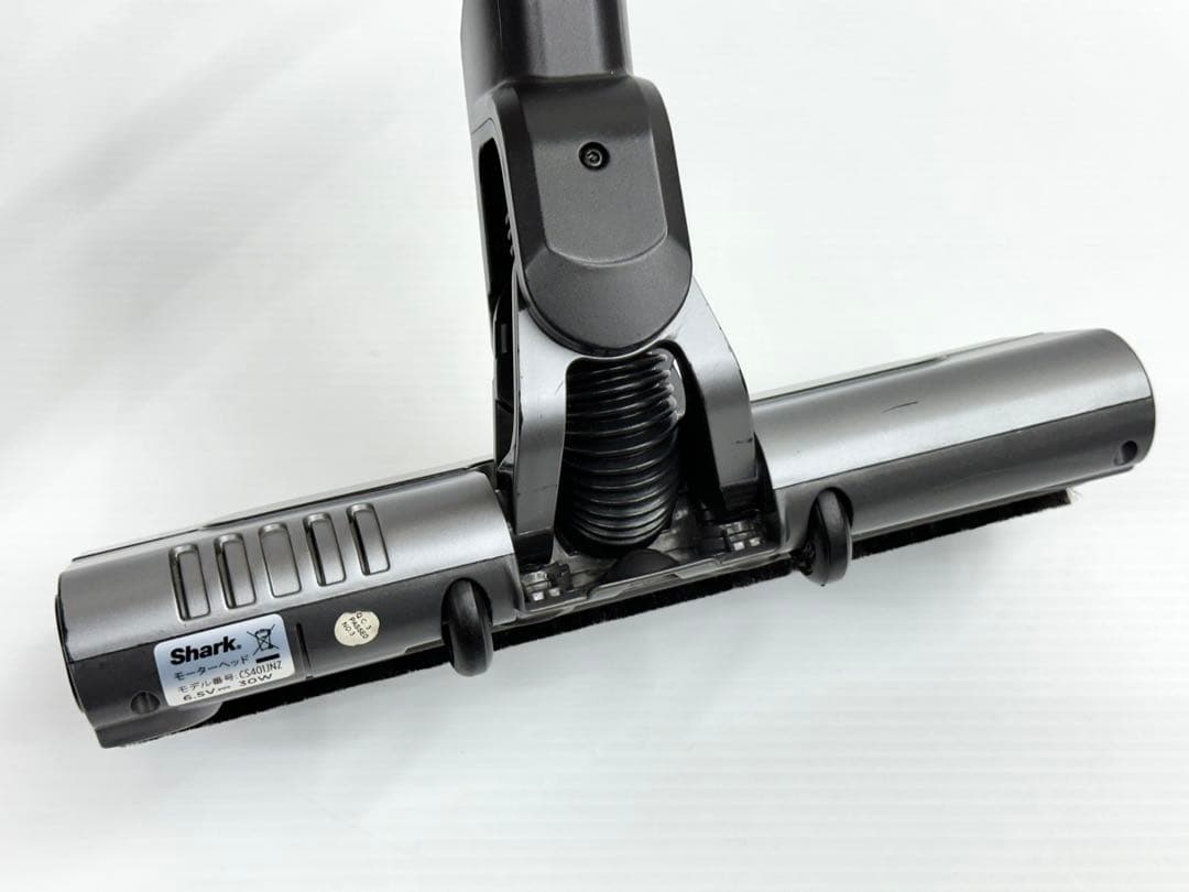 シャーク　掃除機　ヘッド　CS401JNZ CS401JGR CS601JBK