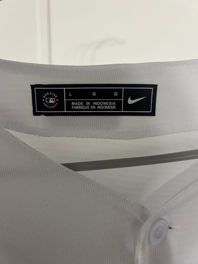 Nike Dodgers Ohtani 17 ユニフォーム L