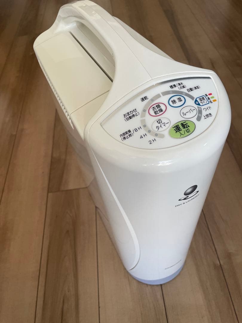 ✴︎美品✴︎除湿機、衣類乾燥　／除湿器　部屋干し　洗濯　乾燥機　湿気
