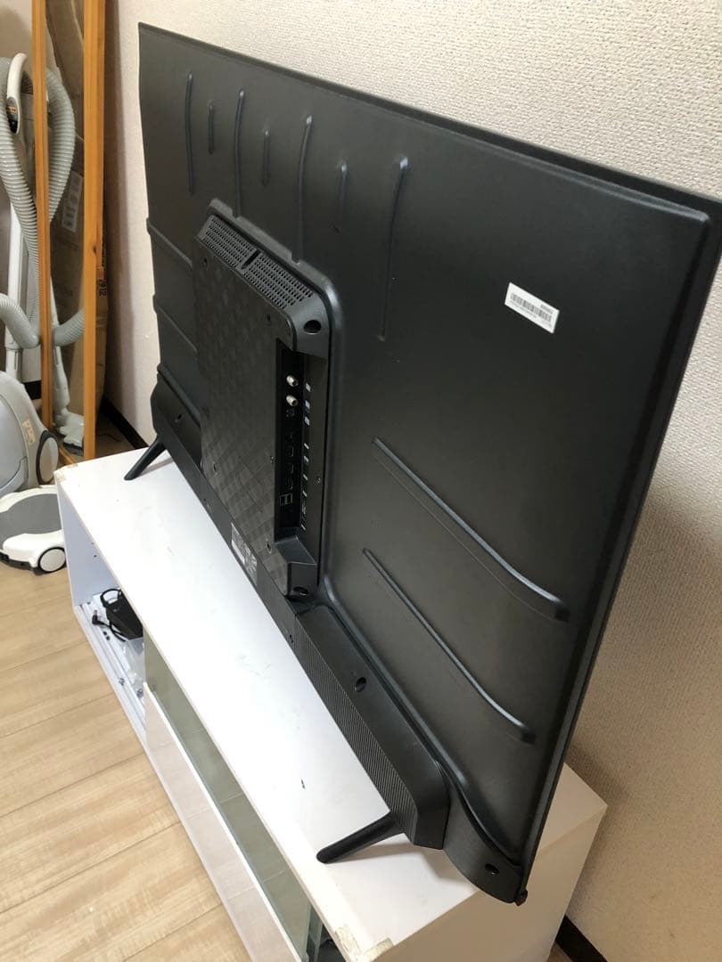 【美品】ハイセンス　50E65G　50インチ　4k 2022年製