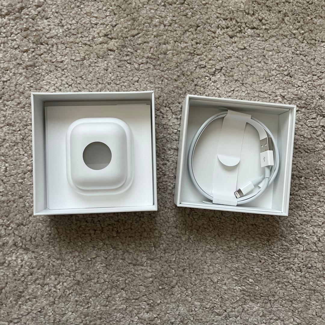 AirPods 第2世代