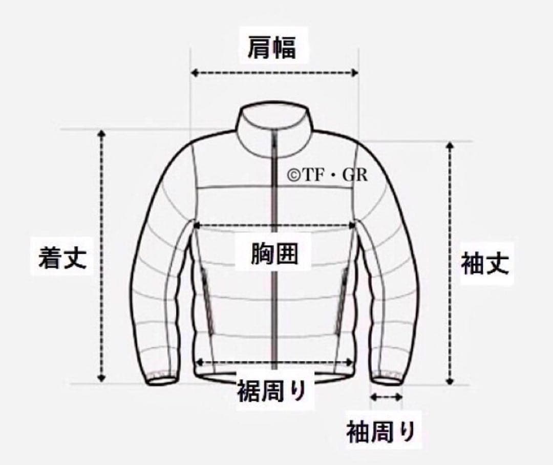 ノースフェイス ヌプシ オンボールジャケット アウター 3L ブラック 海外限定