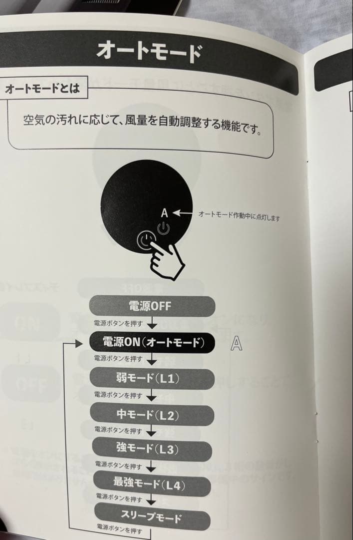 エアドックx3s