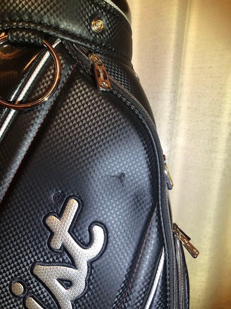 Titleist キャディバッグ