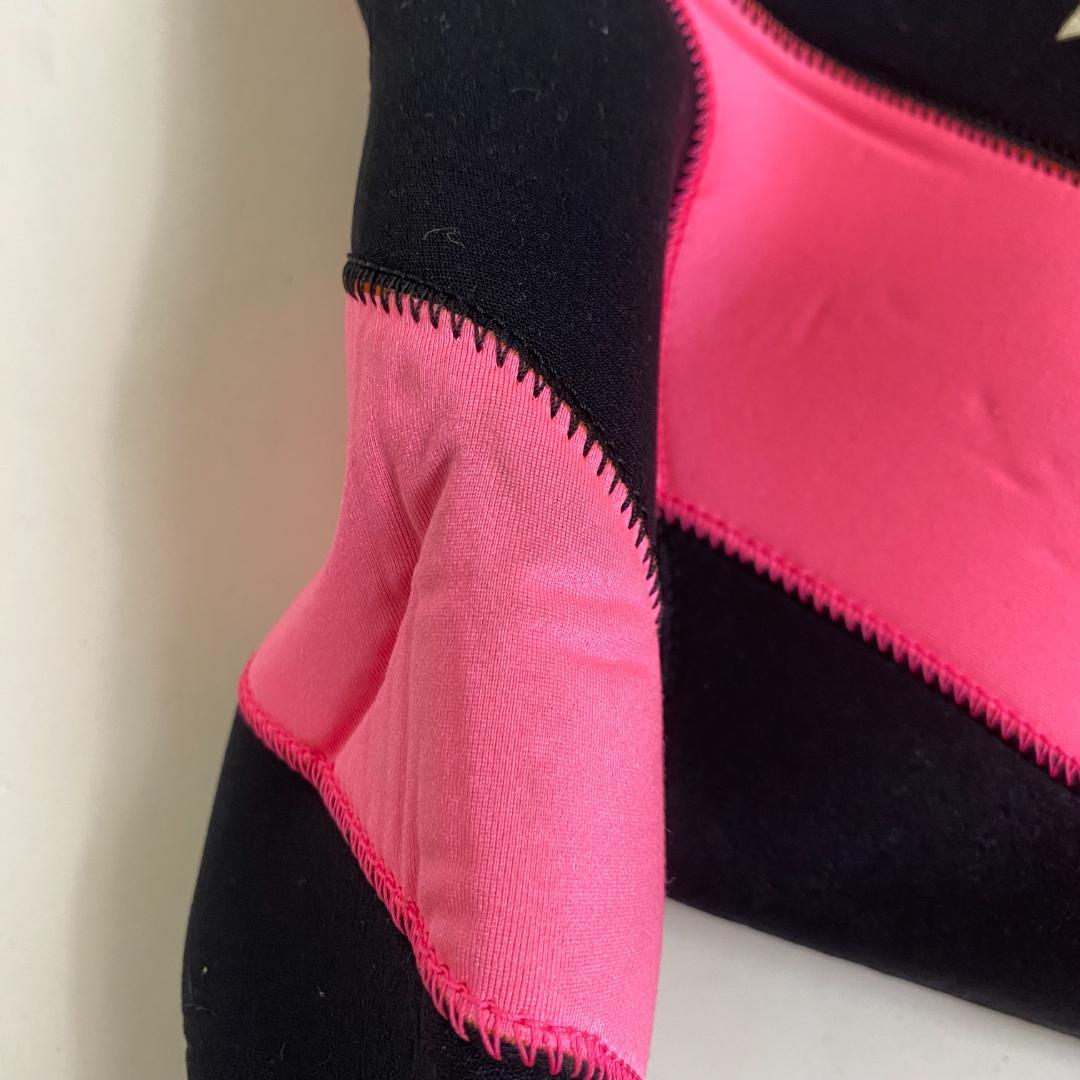 ★BIARMS バイアームス ウェットシューズ フルスーツ ピンク ダイビング