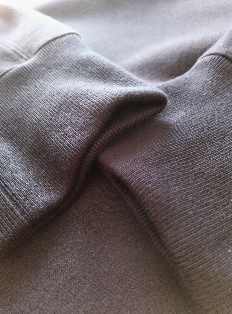 トップス sacai Sponge Sweat Nylon Twill Dress