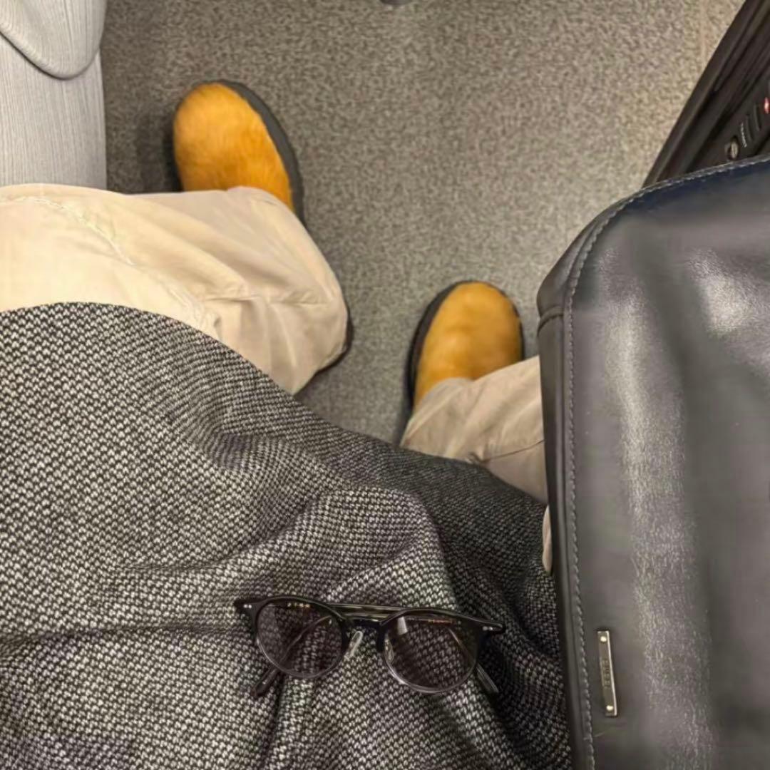 【Yu】 CAMPERLAB カンペールラボ ブーツ EKI EU41