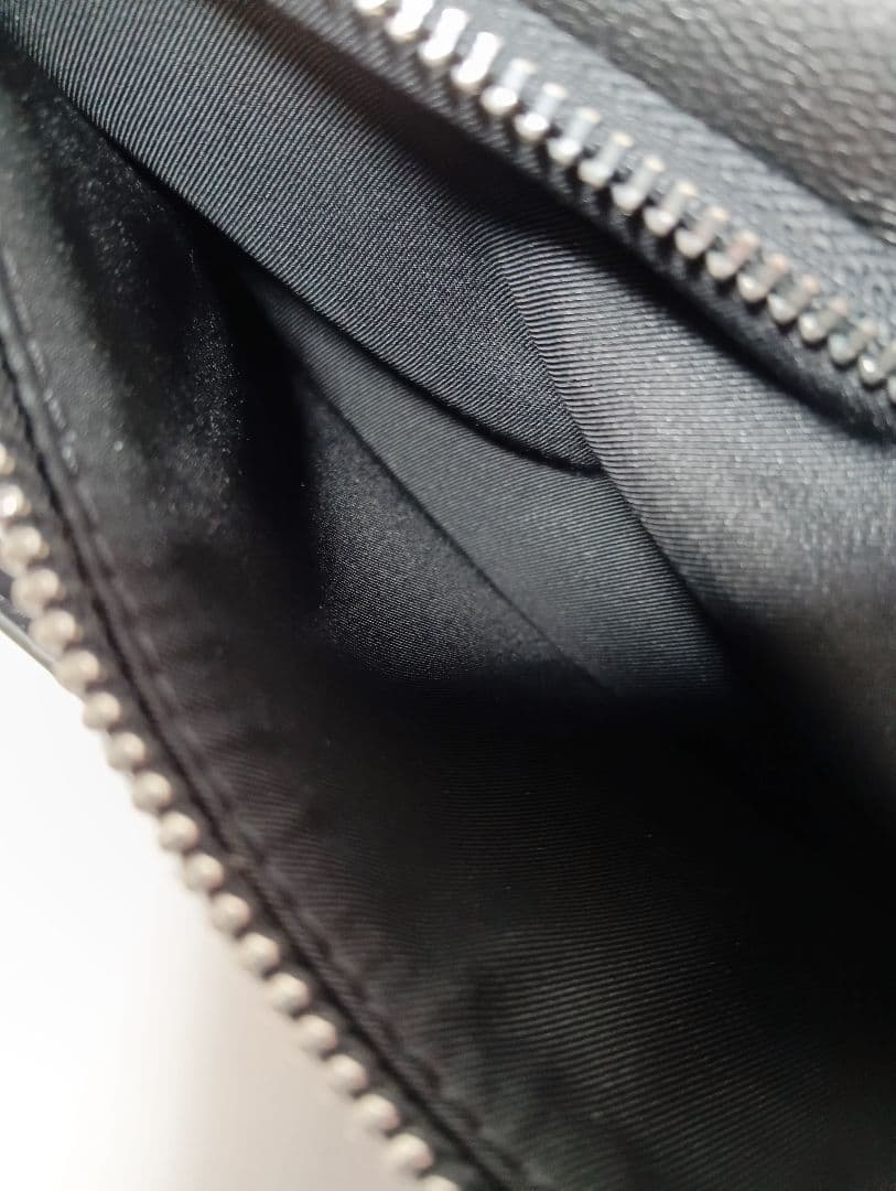 トリーバーチ　61482 FLEMING TWEED BAG ウエストバッグ