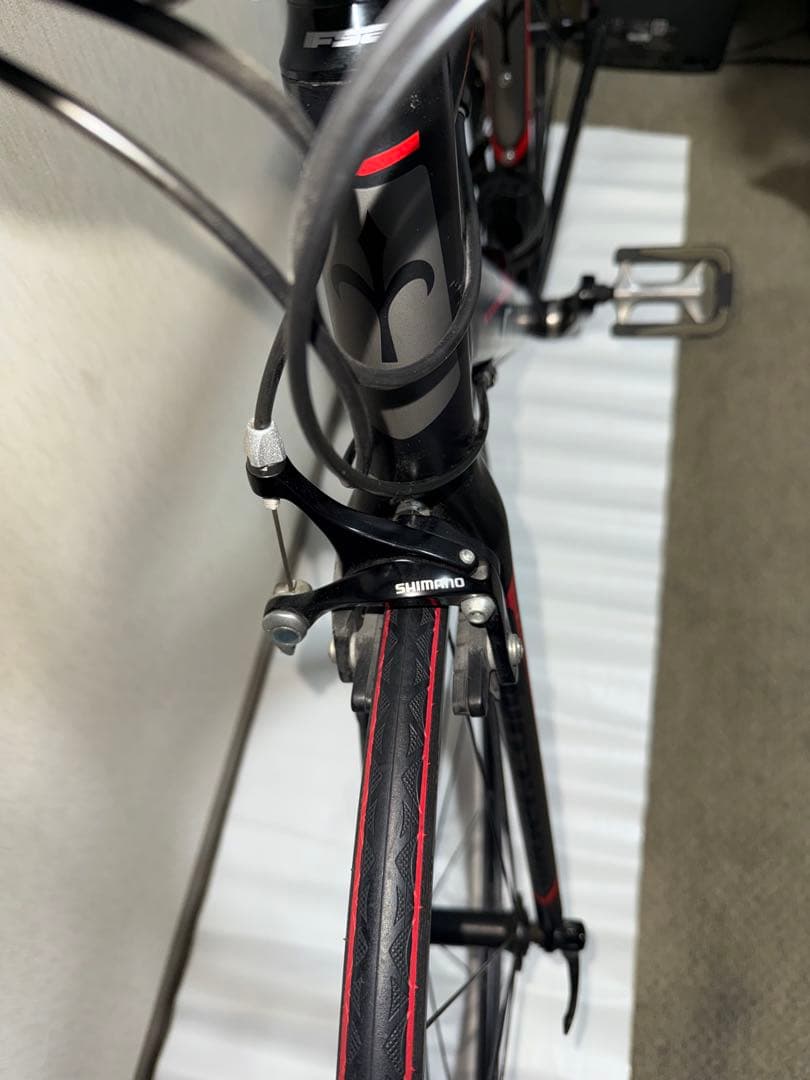 ウィリエール　Wilier フルカーボン　ロードバイク　105　大阪 兵庫