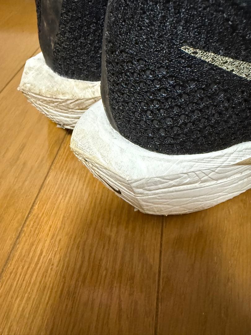 NIKE ナイキ ヴェイパーフライ3 Zoom Flyランニングシューズ29cm