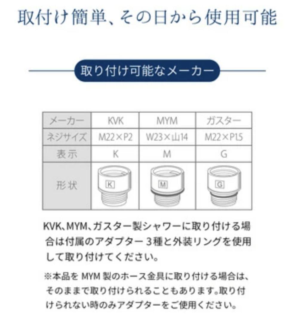 ReFa リファファインバブル RF-MB2307B MTG